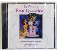 Beauty and the Beast - Beauty & the Beast