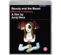 Beauty and the Beast (Blu-ray)