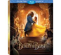 Beauty and the Beast