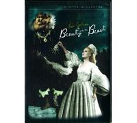 Beauty and the Beast (Criterion Collection)