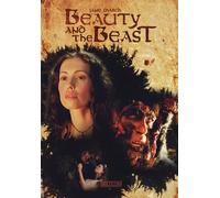 Beauty And The Beast (DVD) Candice Hillebrand David Dukas Greg Melvill-Smith