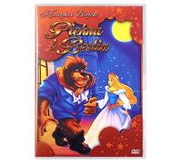 Beauty and the Beast [DVD] (IMPORT) (Nessuna versione italiana)