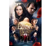 Beauty and the Beast (DVD) Léa Bosco Giusy Buscemi Jaime Olías