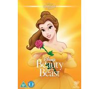 Beauty and the Beast [Edizione: Regno Unito]