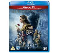 Beauty and the Beast [Edizione: Regno Unito]