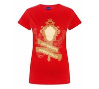 Beauty And The Beast Enchanted Mirror Maglietta Donna (NS8364)