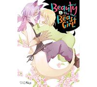 Beauty and the Beast Girl