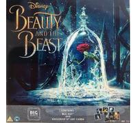 Beauty and The Beast L/A Big Sleeve