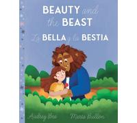 Beauty and the Beast / La Bella y la Bestia: 6