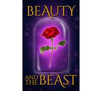 Libri Leprince de Beaumont Jeanne-Marie - Beauty And The Beast