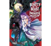Beauty and the Beast of Paradise Lost 2