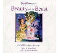 Beauty And The Beast: Original Motion Picture Soundtrack by unknown (1996-09-03)