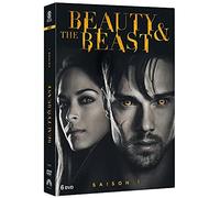 Beauty and the beast, saison 1