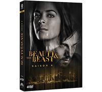 Beauty and The Beast-Saison 4
