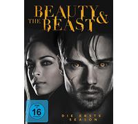 Beauty and the Beast - Season 1