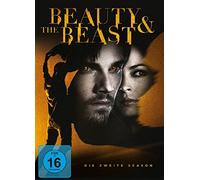 Beauty and the Beast - Season 2