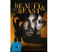 Beauty and the Beast - Season 2