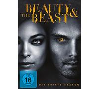 Beauty and the Beast - Season 3