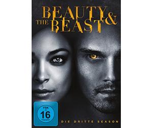 Beauty and the Beast - Season 3