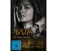 Beauty and the Beast - Season 4