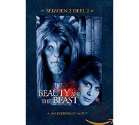 Beauty and the beast - Seizoen 2 deel 2 (DVD) Linda Hamilton Ron Pearlman