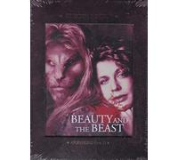 Beauty And The Beast - Series 2 Deel 1 ( 1988) (edizione Olandese)