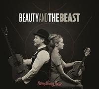 BEAUTY AND THE BEAST - SOMETHING NEW
