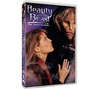 Beauty and the Beast: The Complete First Season