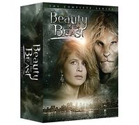 Beauty and the Beast: The Complete Series