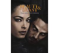 Beauty and the Beast: The Complete Series