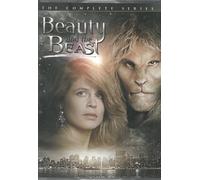 Beauty and the Beast: The Complete Series