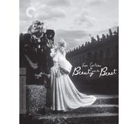Beauty and the Beast (The Criterion Collection) (Blu-ray)