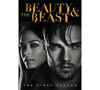Beauty and the Beast: The First Season
