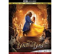 Beauty and the Beast (Ultimate Collector's Edition)
