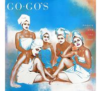 Beauty And The Beat(30Th Anniv:Edt