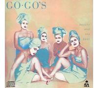 Go-Go's - Beauty & The Beat