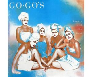 Beauty And The Beat - The Go-Gos (Vinile)