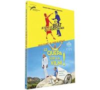 Beauty and the Beat / Wheels and Reels ( Je sens le beat qui monte en moi / Le quepa sur la vilni! ) ( Beauty & the Beat / Wheels & Reels ) [ Origine Francese, Nessuna Lingua Italiana ]