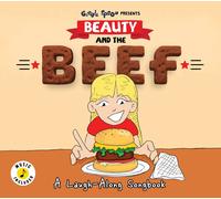 Beauty and the Beef (Tascabile) Giggle Spoon Presents