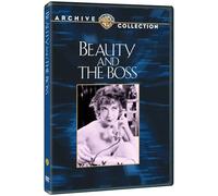 Beauty and the Boss