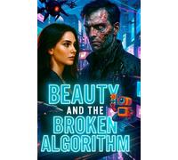 Beauty and the Broken Algorithm: Sci-Fi Novel of Love, AI Rebellion, the Fall of The Crown, Cyberpunk Dystopian Romantic Science Fiction & Fantasy Love Story Novel About Digital Resistance