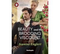 Beauty and the Brooding Viscount