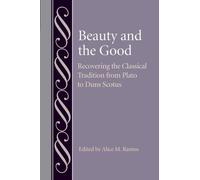 Beauty and the Good (Copertina rigida)