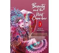 Beauty and the West Chamber - Band 3