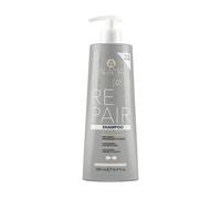Beauty Application ALAMA SHAMPOO RISTRUTTURANTE PER CAPELLI DANNEGGIATI E SFIBRATI 500 ML