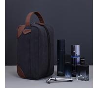 Beauty bag da viaggio per , borsa porta cosmetici con multi tasche e grande capacità, accessorio organizzatore per trucco ed esclusione di lavoro
