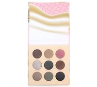 Beauty Bakerie - Breakfast in bed Eyeshadow Palette Palette ombretti 11.8 g Marrone unisex