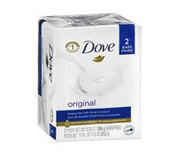 Beauty Bars Original Con Profondità Di Idratazione 7,5 Oz Di Dove