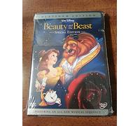 Beauty & Beast (2 Dvd) [Edizione: Stati Uniti]
