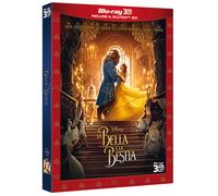 Beauty & Beast 3D